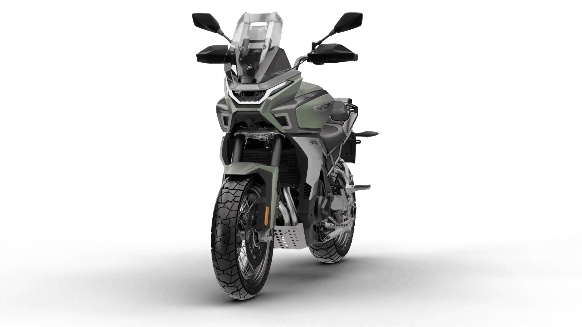 Capetown 7X - Phelon & Moore