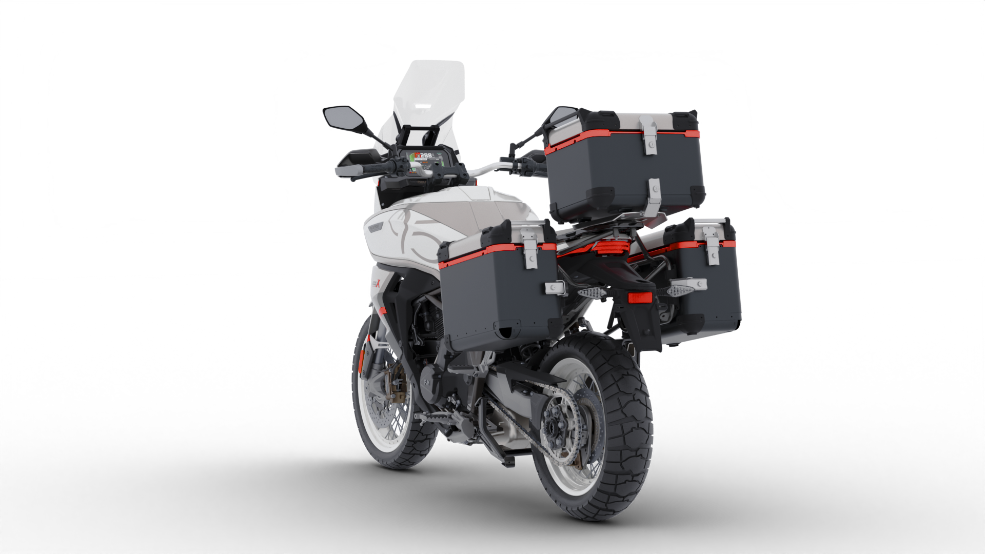 Capetown 7X by Pininfarina - Phelon & Moore